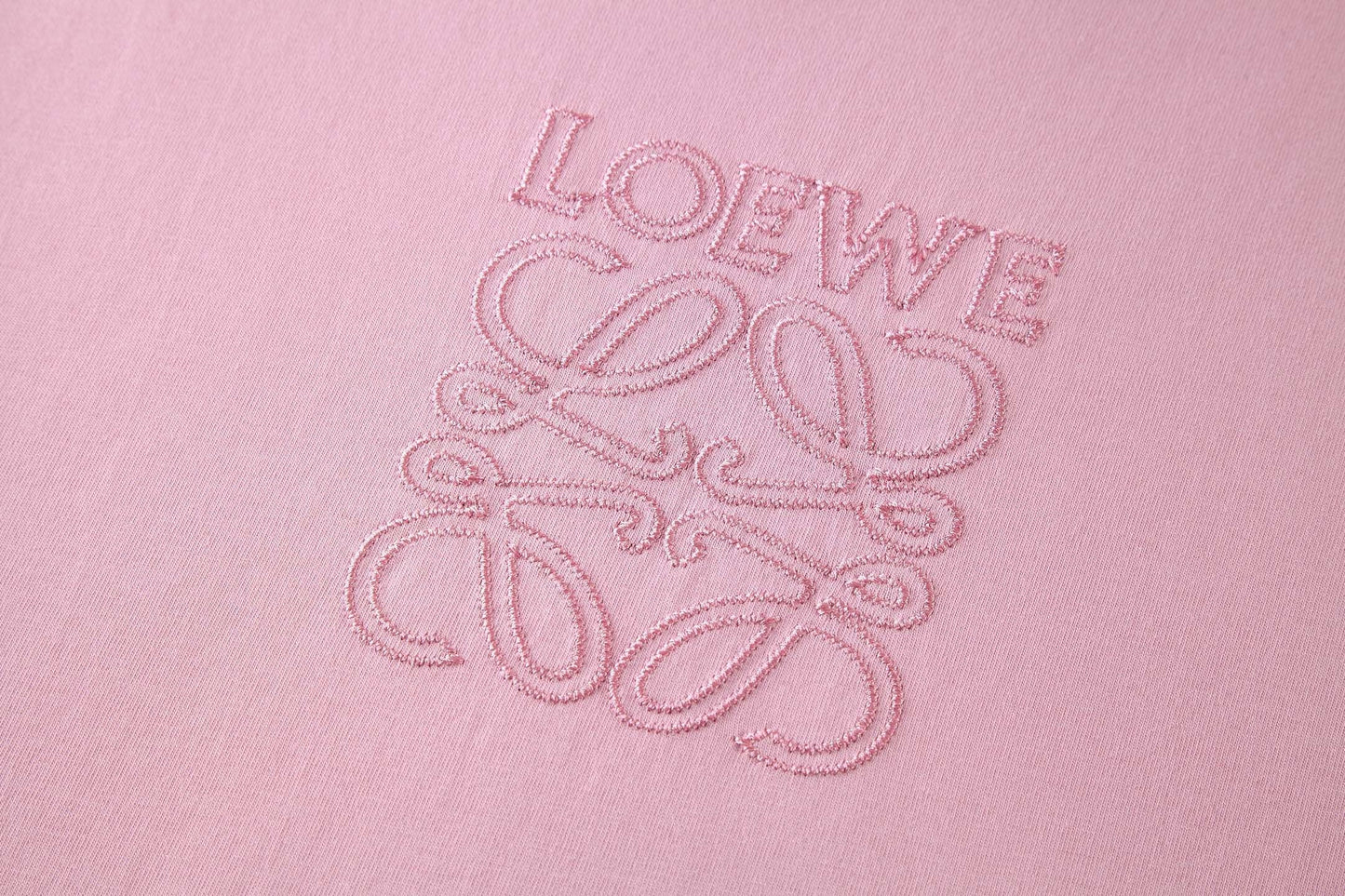 Camiseta Loewe