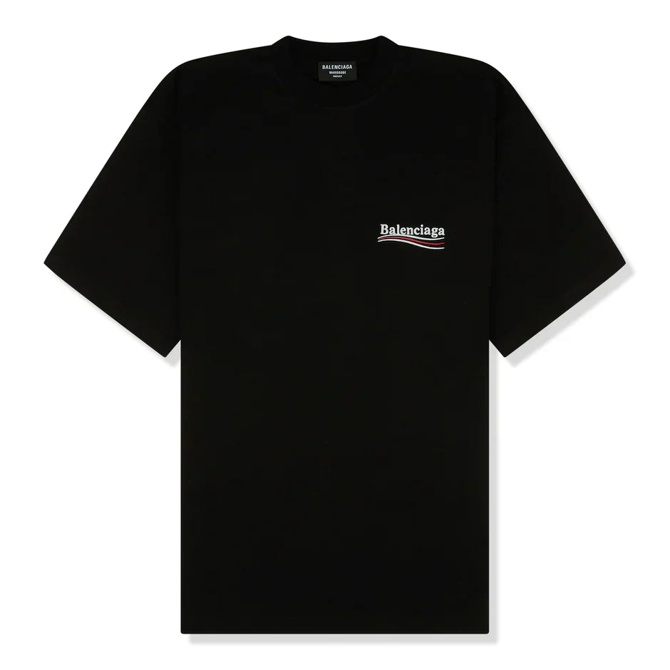 Camiseta Balenciaga