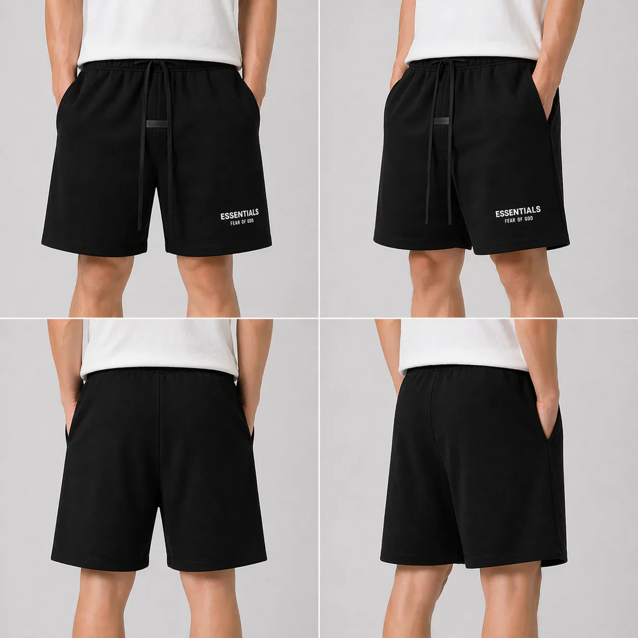 Bermuda Essentials