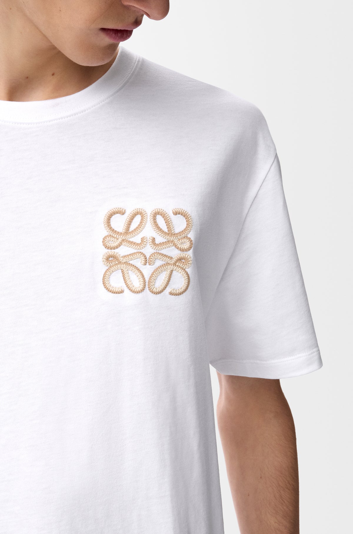 Camiseta Loewe