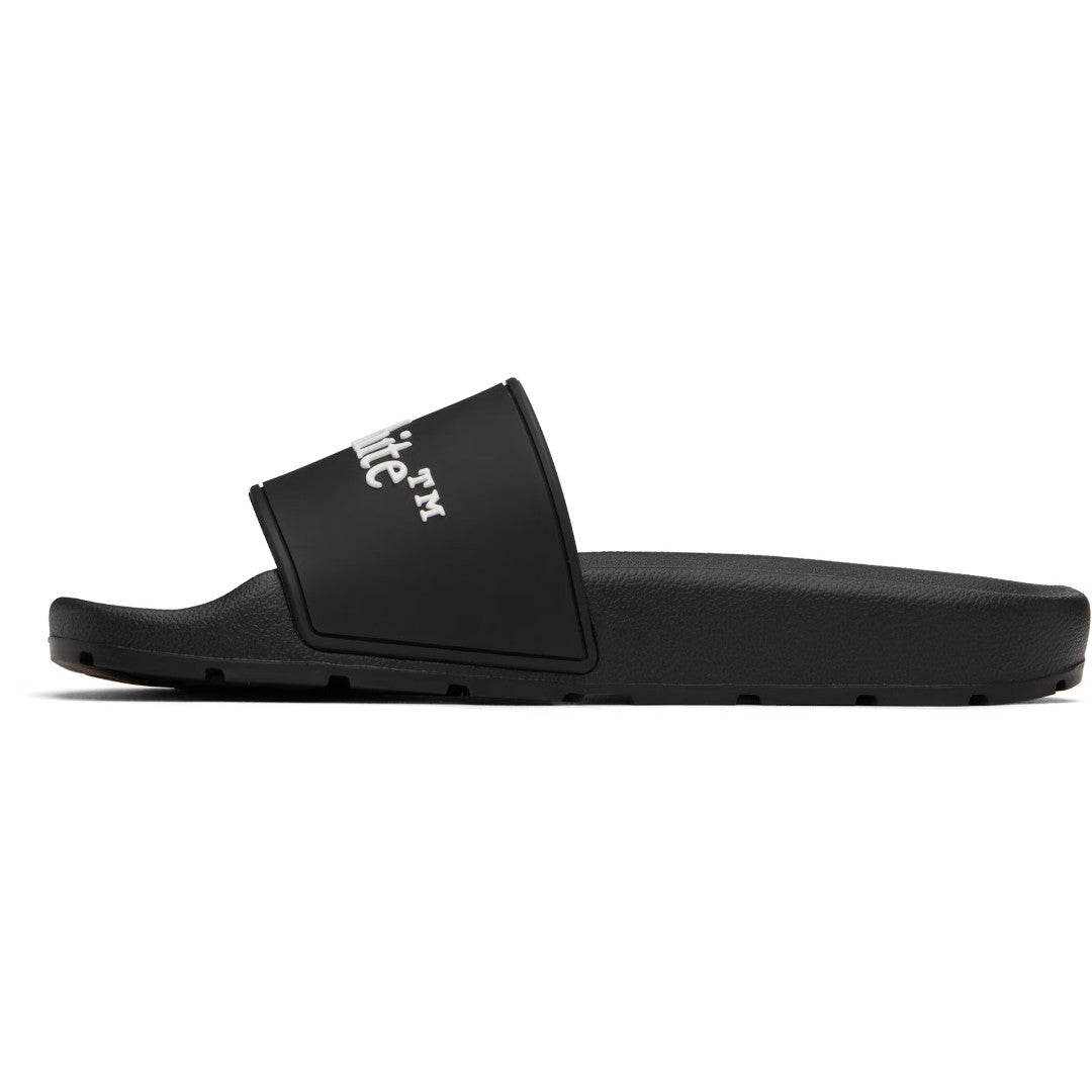 Chanclas Off White