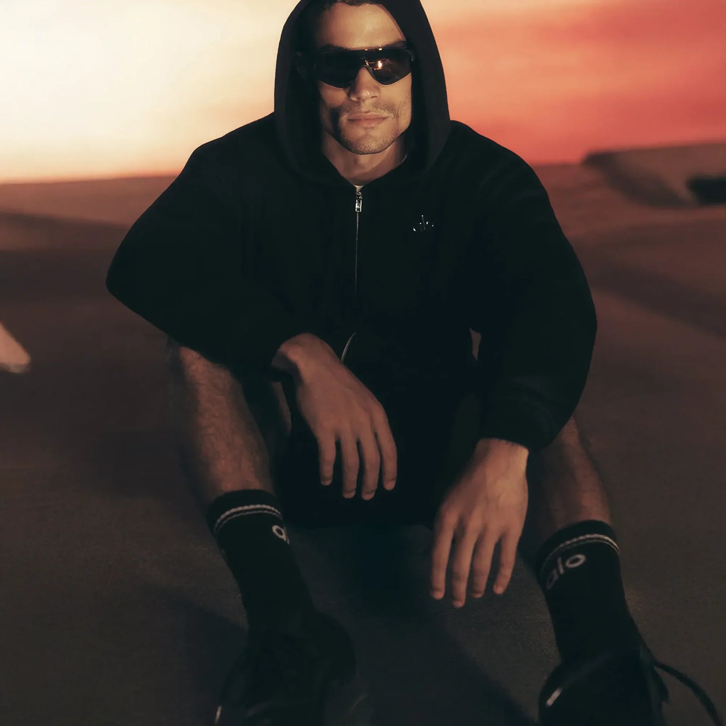Sudadera Alo Yoga