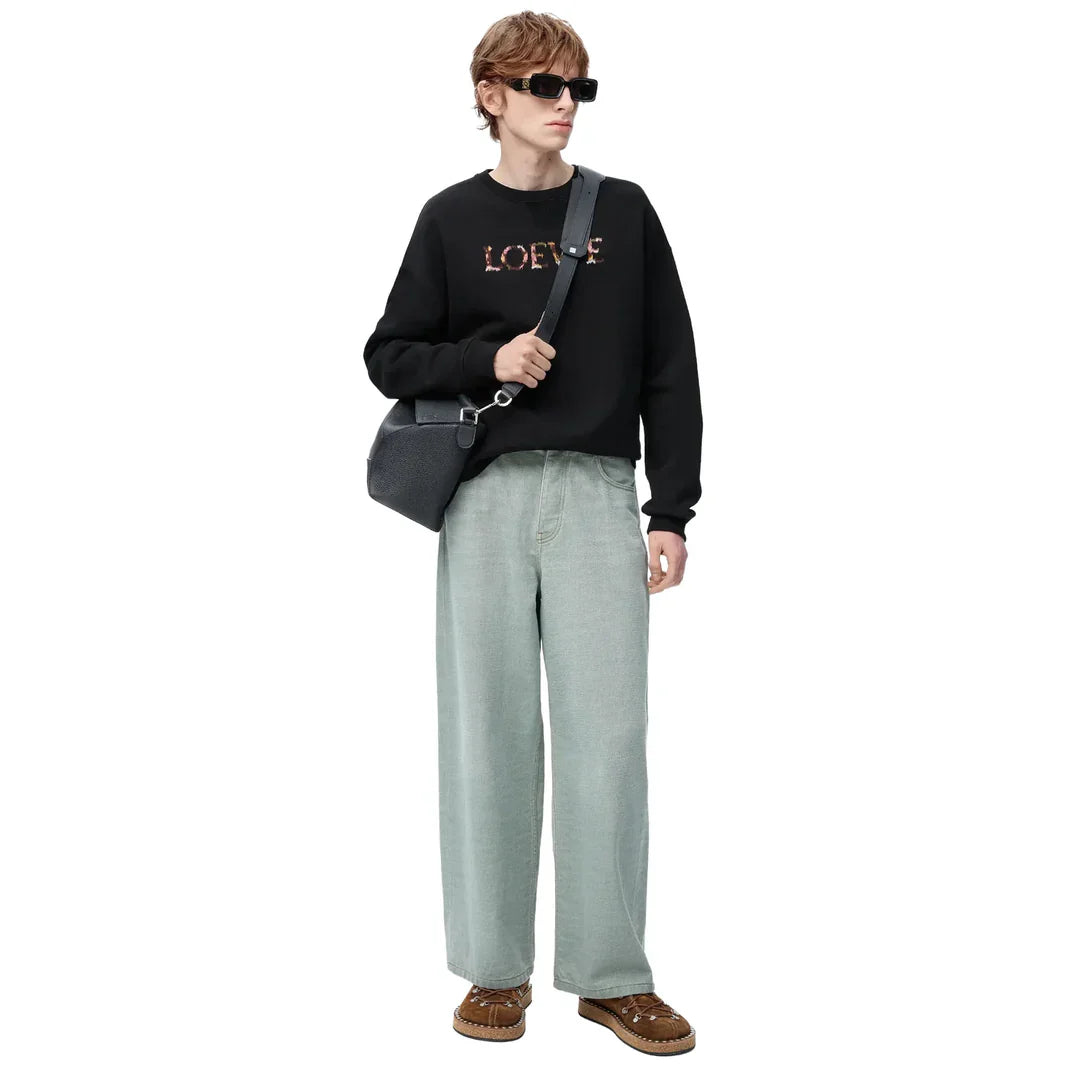 Sudadera Loewe