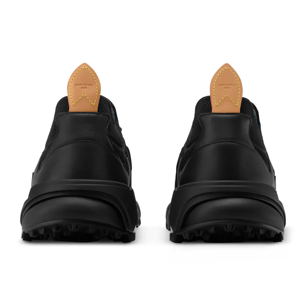 Calzado LV Tatic Triple Black
