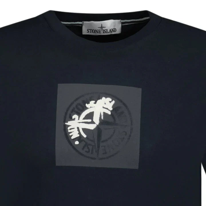 Camiseta Stone Island