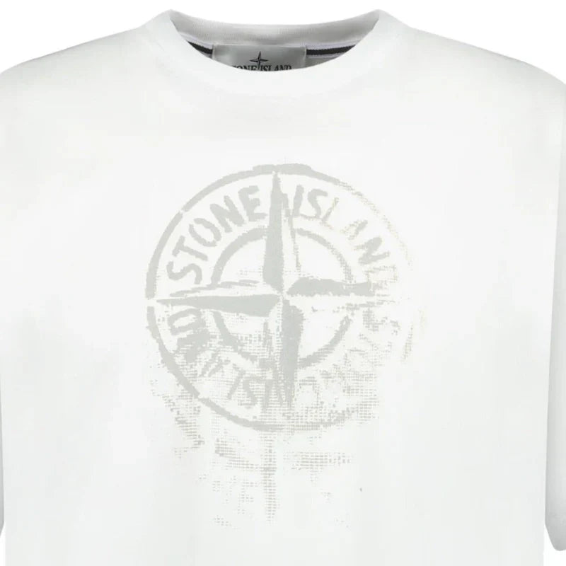 Camiseta Stone Island