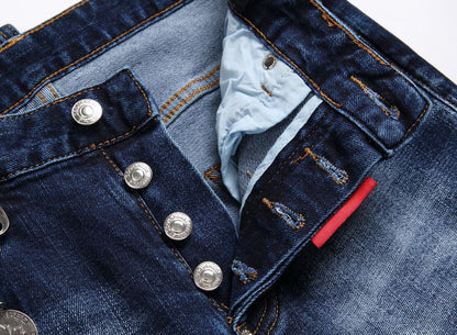 Pantalon DSQ
