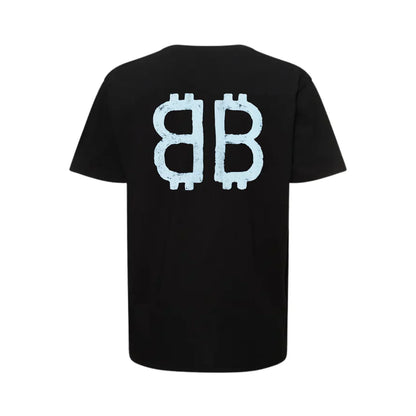 Camiseta Balenciaga