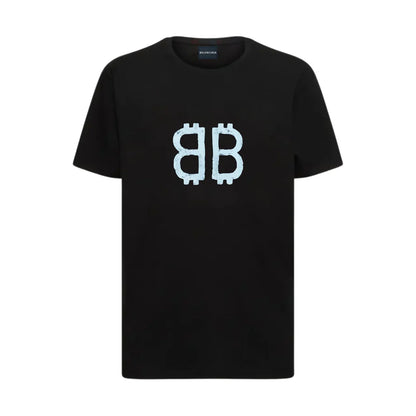 Camiseta Balenciaga