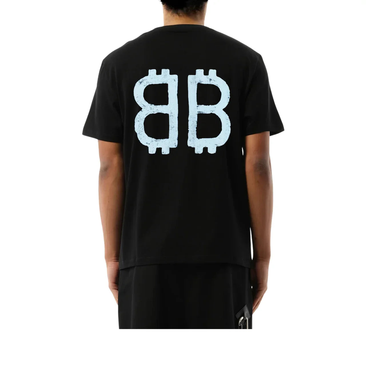 Camiseta Balenciaga