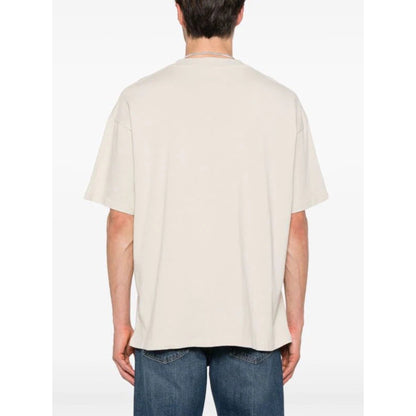 Camiseta Represent