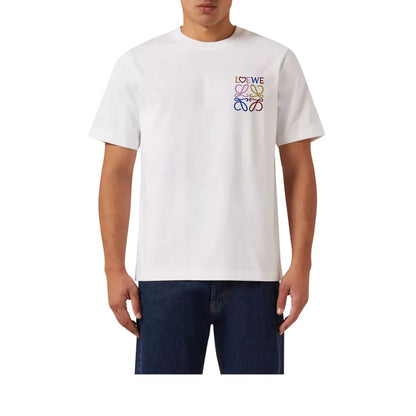 Camiseta Loewe