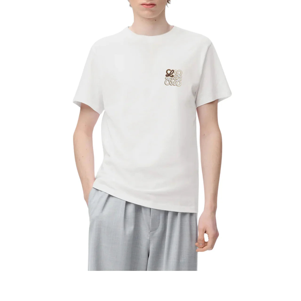 Camiseta Loewe
