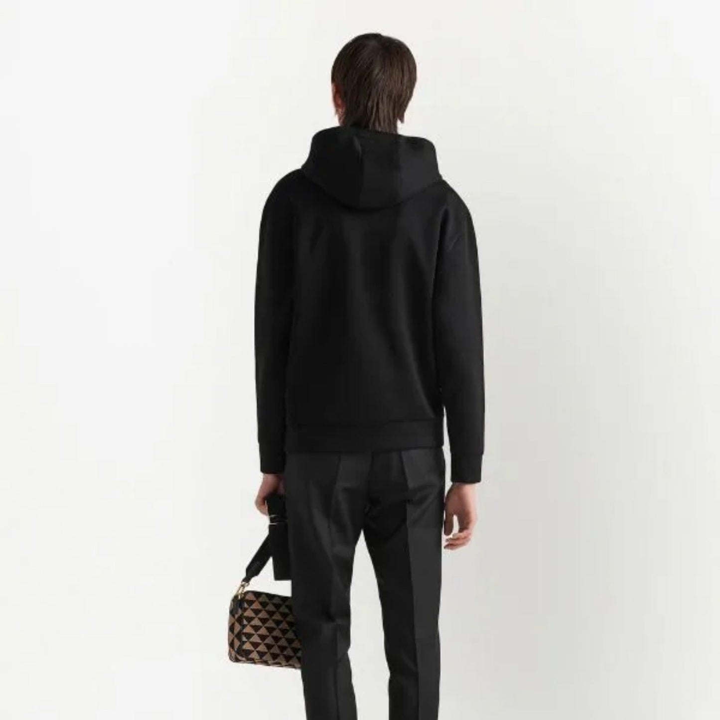 Sudadera Prada