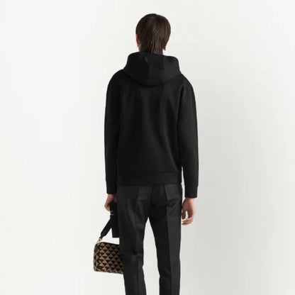 Sudadera Prada