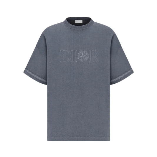 Camiseta Dior x Stone