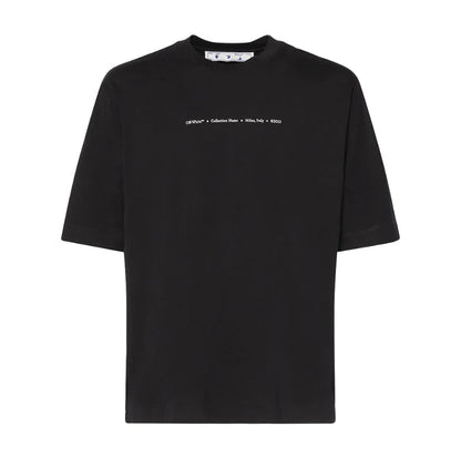 Camiseta Off White