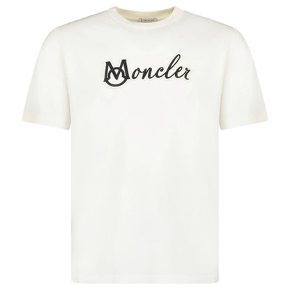 Camiseta Moncler