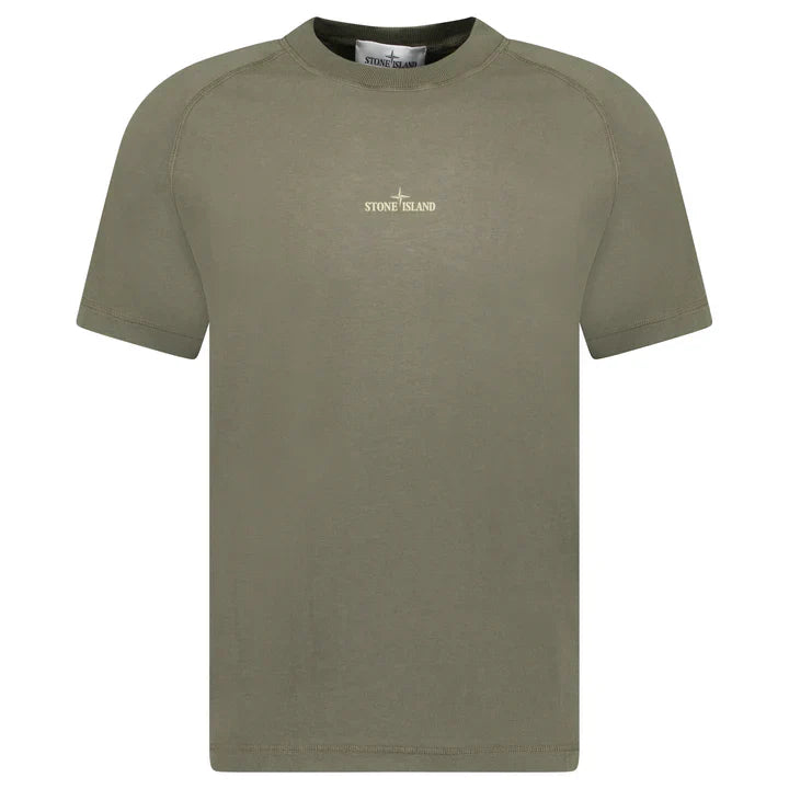 Camiseta Stone Island