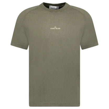 Camiseta Stone Island