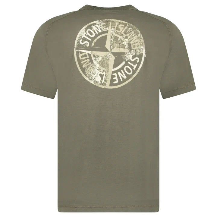 Camiseta Stone Island