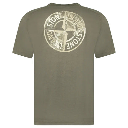 Camiseta Stone Island
