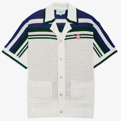 Camisa Casablanca