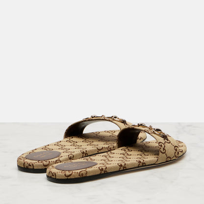 Chanclas GG