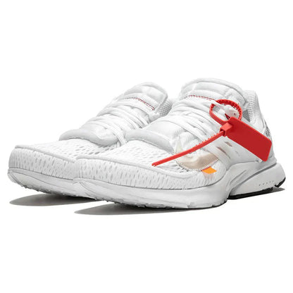 Nike Presto x Off White