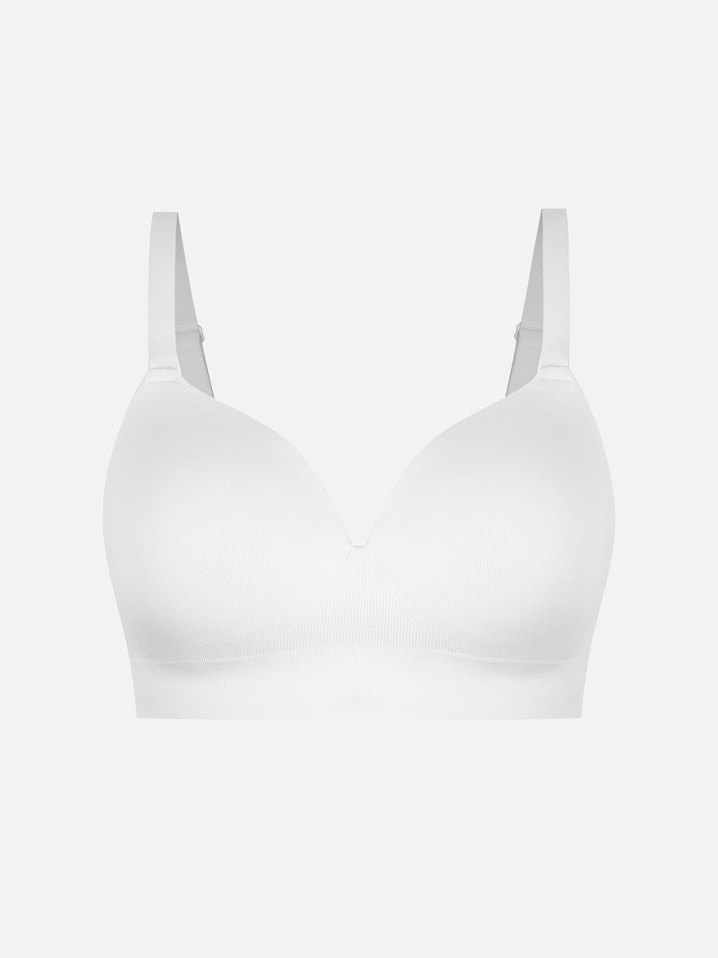 MyCurve Push-Up Seamless Bra + Shaper Tank Top