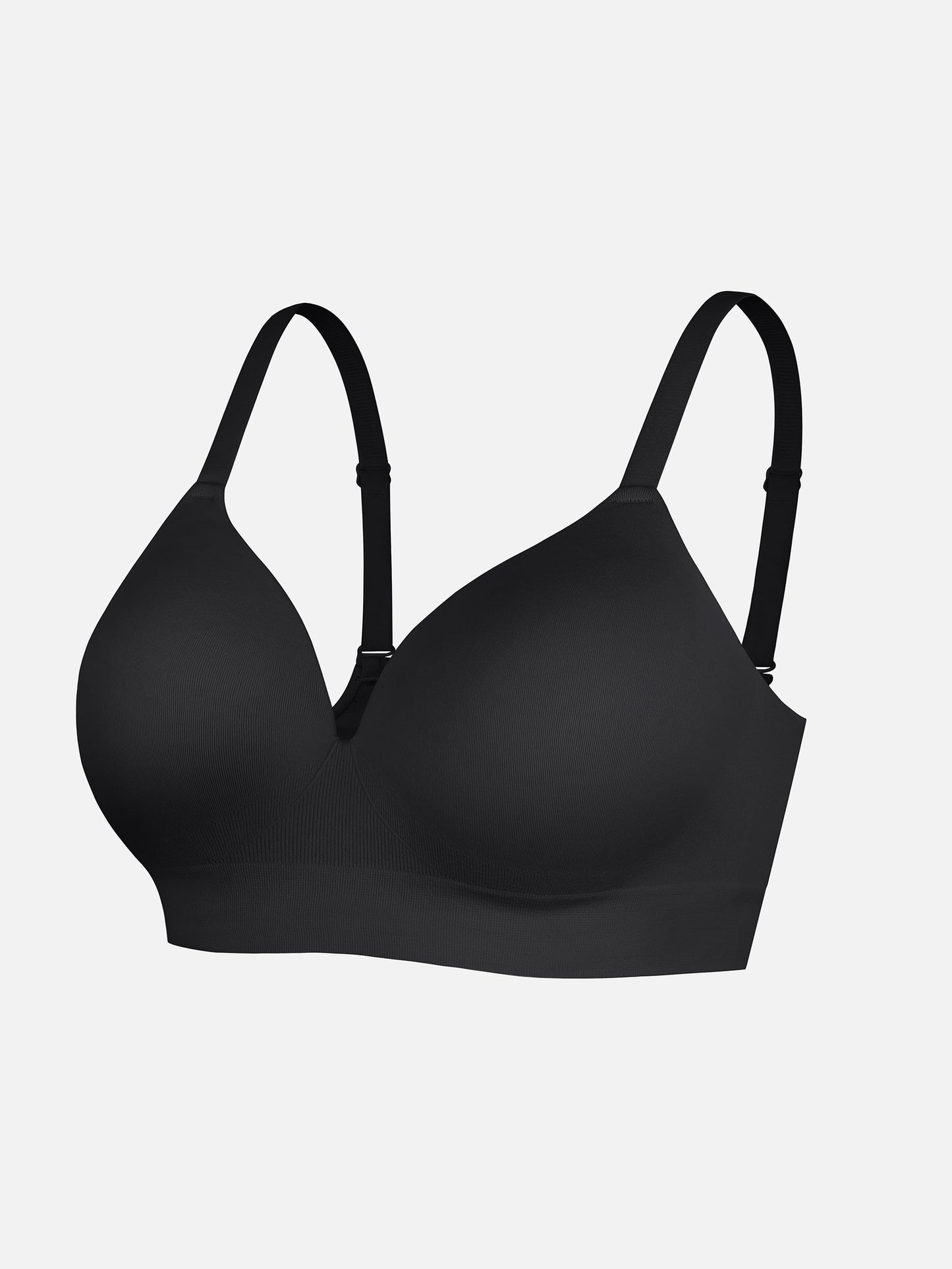 MyCurve Seamless Shaper Dress + Push-Up Seamless Bra