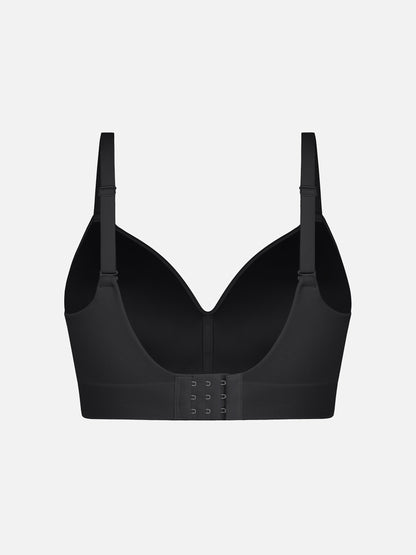 MyCurve Push-Up Seamless Bra + Shaper Tank Top