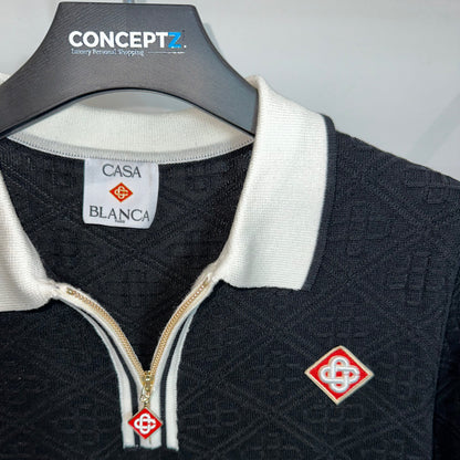 Polo Casablanca