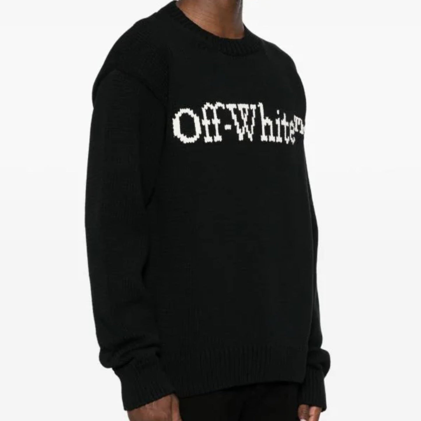 Jersey Off White