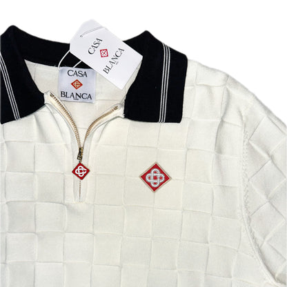 Polo Casablanca