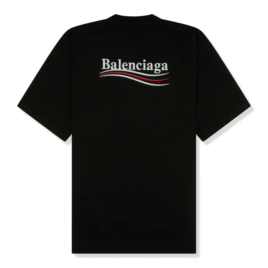 Camiseta Balenciaga
