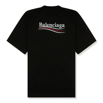 Camiseta Balenciaga