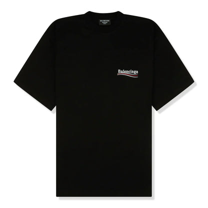 Camiseta Balenciaga