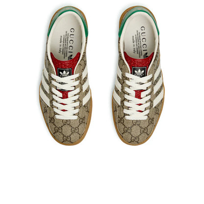 Adidas x GG