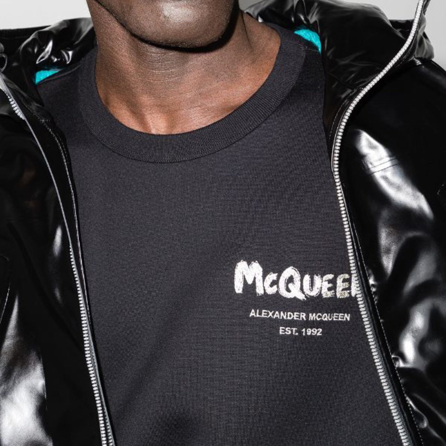 Sudadera McQueen