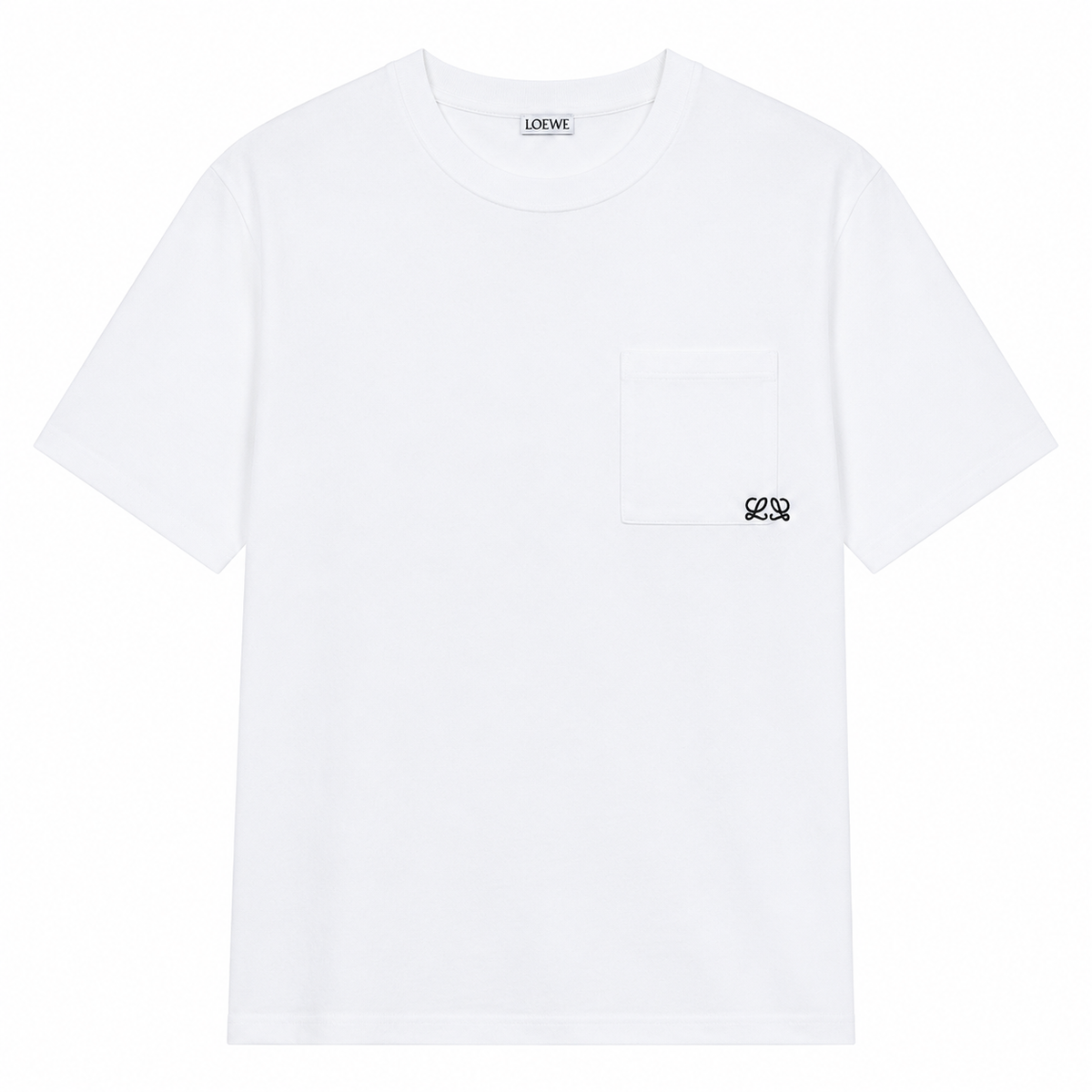 Camiseta Loewe