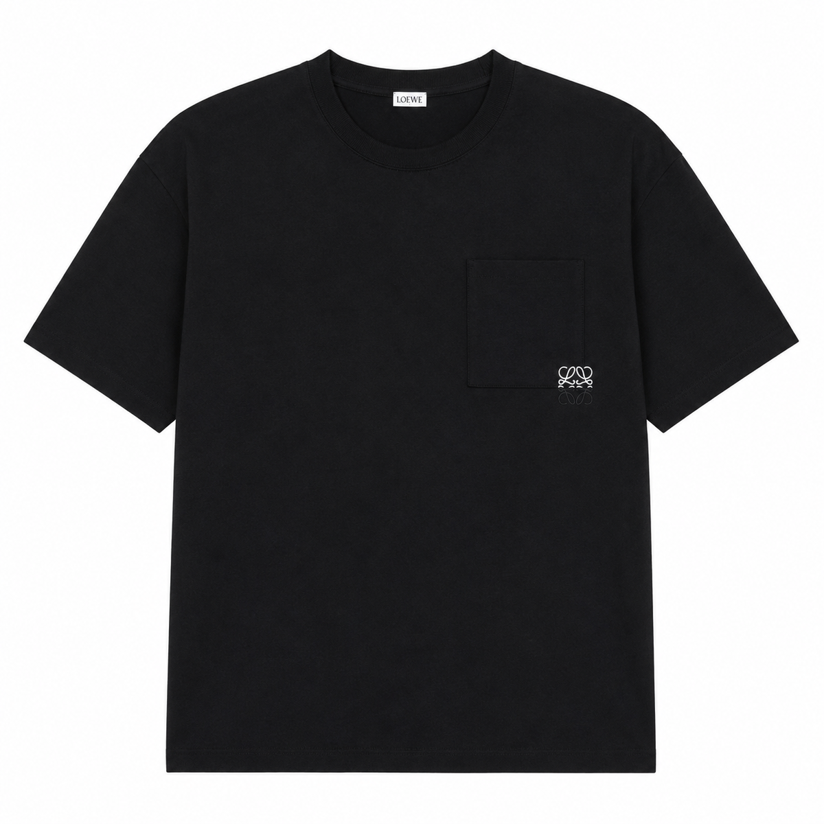 Camiseta Loewe