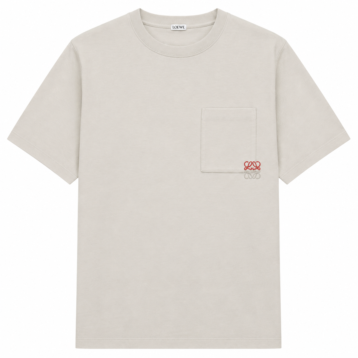 Camiseta Loewe