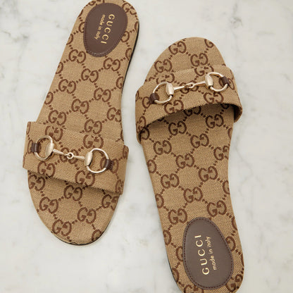 Chanclas GG