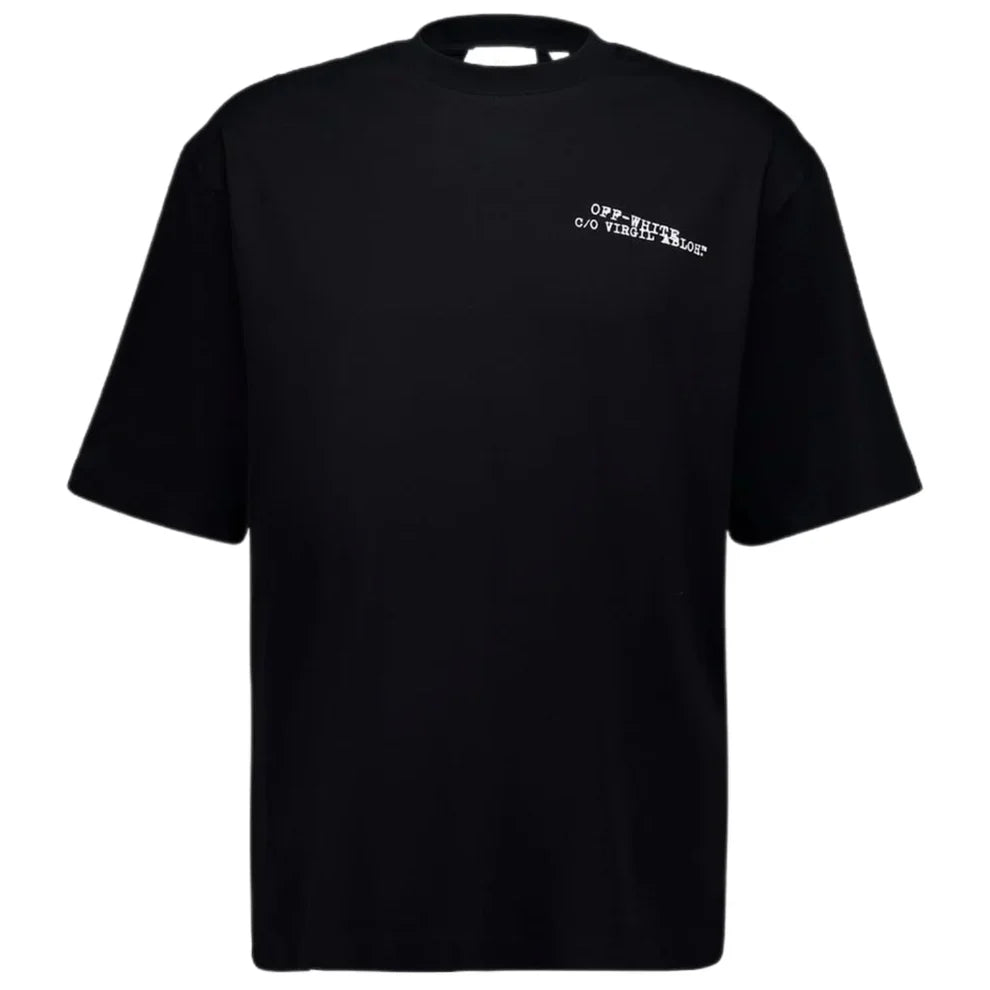 Camiseta Off White