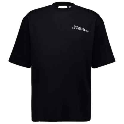 Camiseta Off White