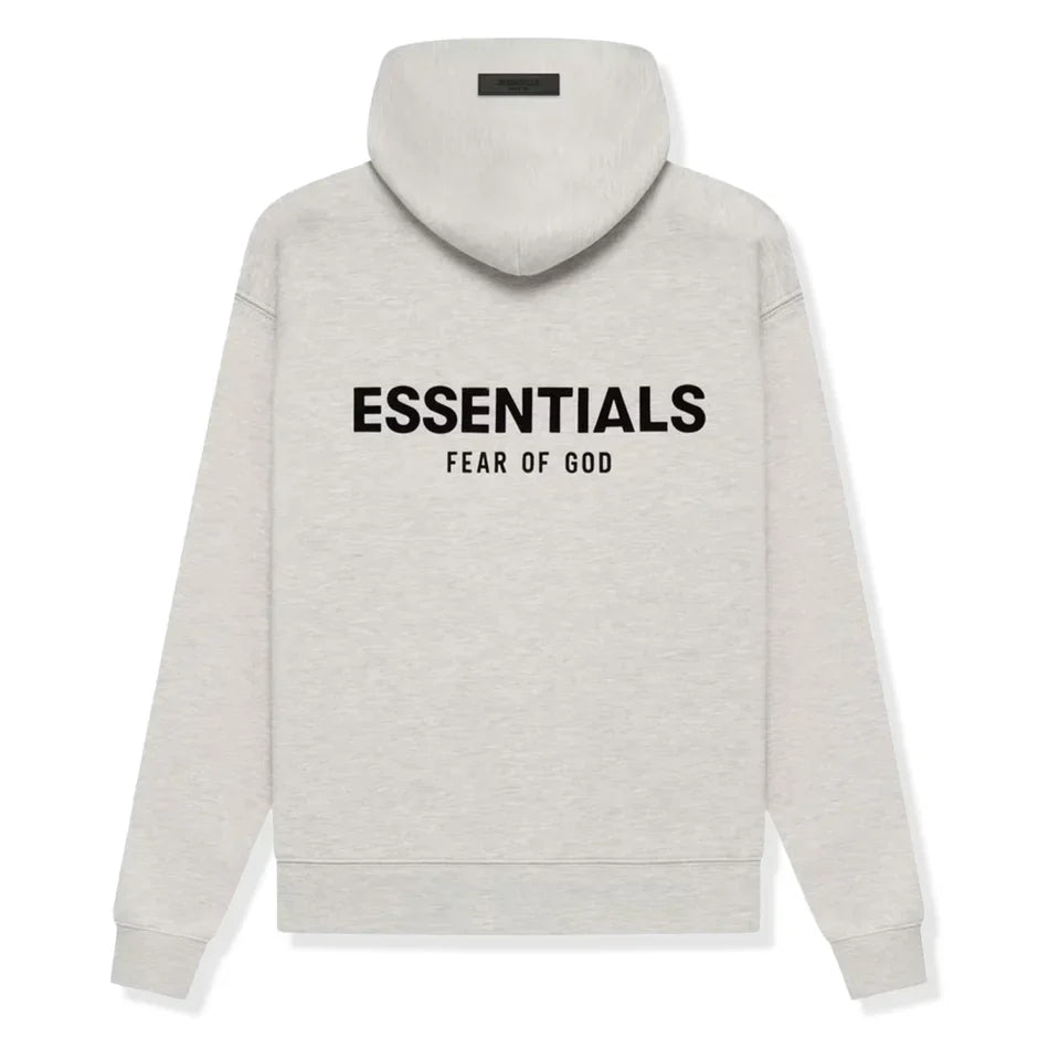 Sudadera Essentials