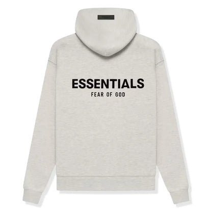Sudadera Essentials