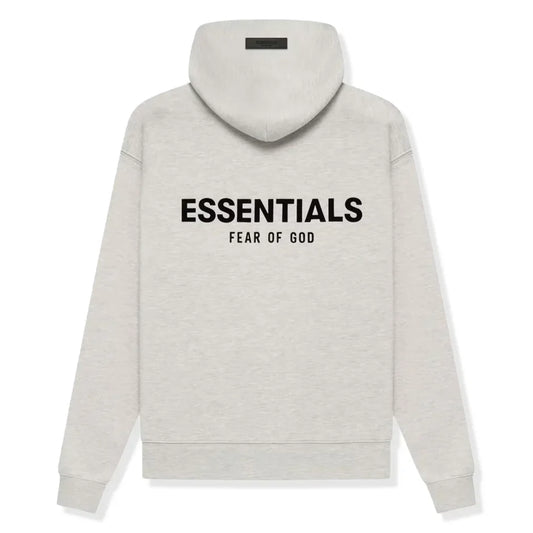 Sudadera Essentials