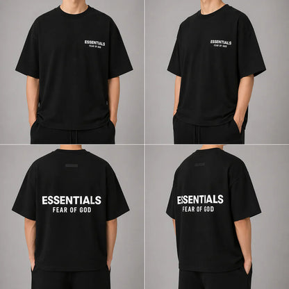 Camiseta Essentials